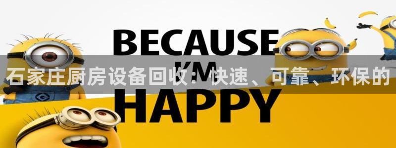 尊龙凯时app产品介绍：石家庄厨房设备回收：快速、可靠、环保