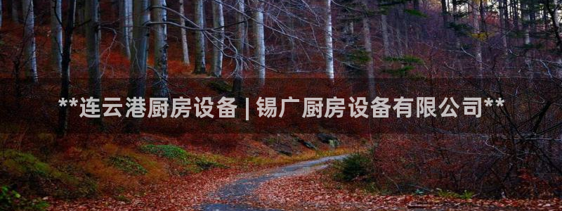 尊龙旗舰厅：**连云港厨